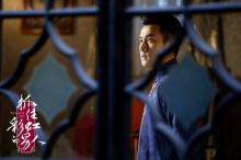 《抓住彩虹的男人》剧照 《抓住彩虹的男人》剧照