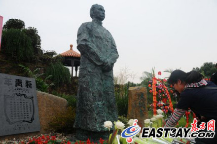 上海福寿园 上海福寿园