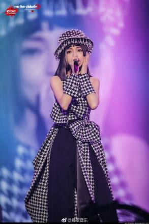 2018旅程世界巡回演唱会