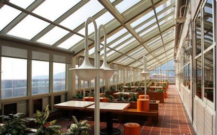 中国文化大学休闲一处 中国文化大学休闲一处