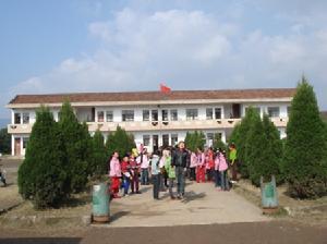 文圩镇中心小学 文圩镇中心小学