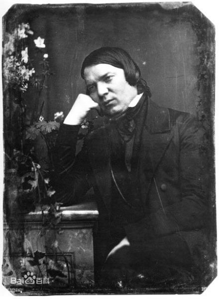 罗伯特·舒曼 罗伯特·舒曼