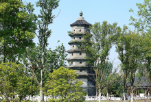 西溪旅游文化景区高清组图 西溪旅游文化景区高清组图