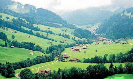 法国比利牛斯山脉地区 法国比利牛斯山脉地区