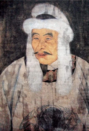 完颜阿骨打 完颜阿骨打