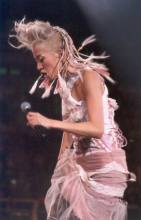 2002年极梦幻演唱会