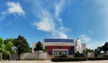 方志敏纪念馆 方志敏纪念馆