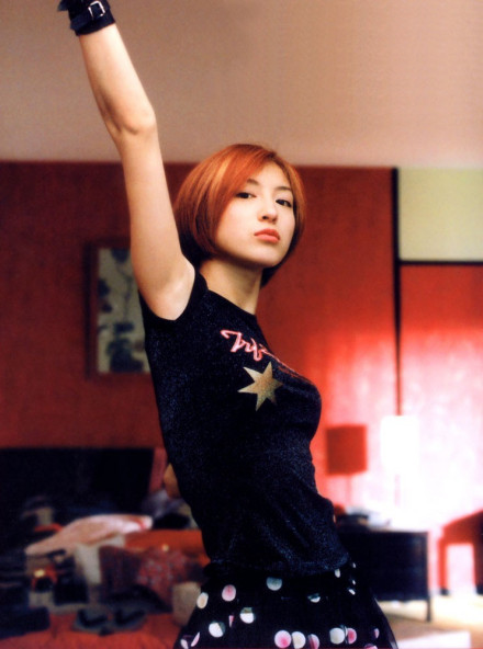 电影《绿芥刑警》剧照 电影《绿芥刑警》剧照