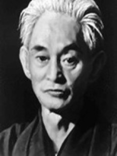 川端康成 川端康成