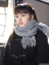 只比永远少一天饰演周蜜