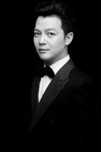 任鲁豫出席活动照