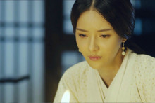 《军师联盟》甄宓 《军师联盟》甄宓