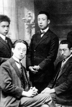 旅欧期间在柏林留影 旅欧期间在柏林留影