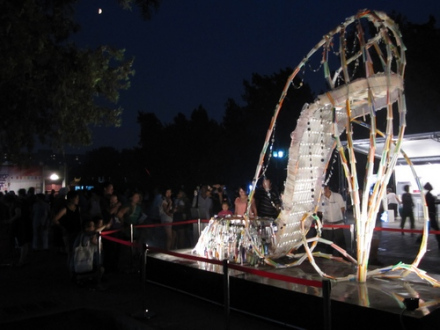 巨型&amp 巨型&amp