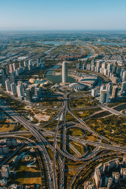 郑东新区 郑东新区