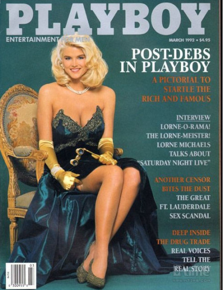 《花花公子》 《花花公子》