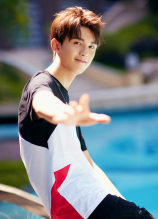 出席代言品牌活动