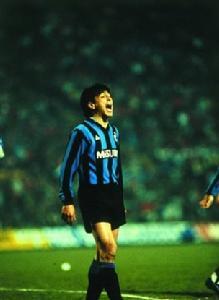 丹尼尔·帕萨雷拉 丹尼尔·帕萨雷拉