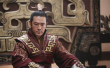 黄维德出演《琅琊榜》饰演萧景桓 黄维德出演《琅琊榜》饰演萧景桓