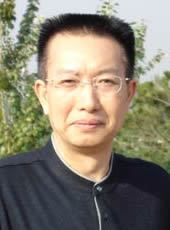 陈晓明 陈晓明