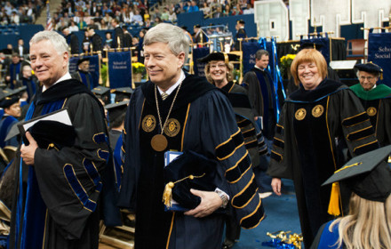 毕业典礼 毕业典礼