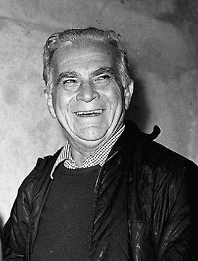 埃德加·斯诺 埃德加·斯诺