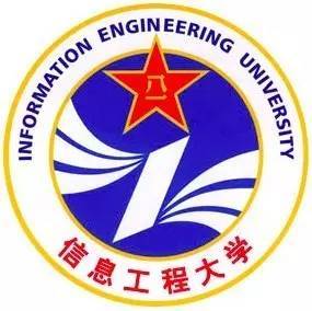 信息工程大学校徽 信息工程大学校徽