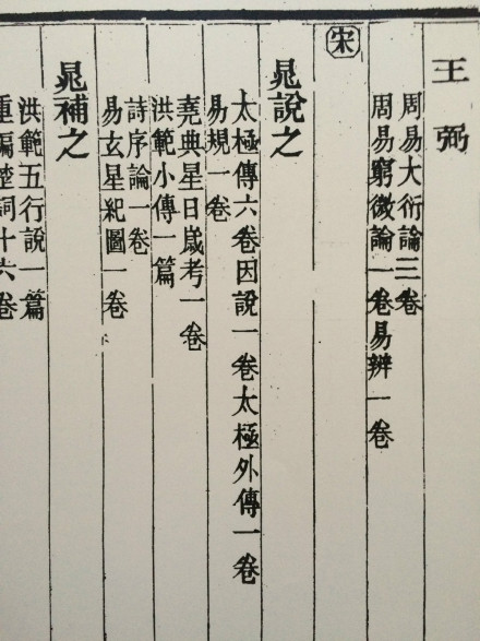 民国九年《巨野县志》 民国九年《巨野县志》