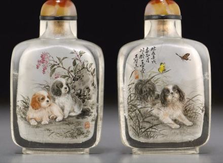 明 仇英《赤壁图》局部 明 仇英《赤壁图》局部