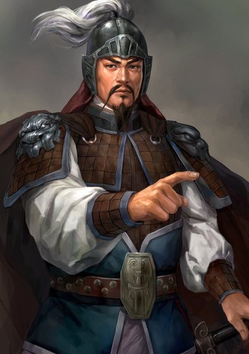 韩信(游戏《三国志12》历史武将) 韩信(游戏《三国志12》历史武将)