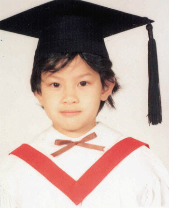 徐子珊早年毕业照 徐子珊早年毕业照