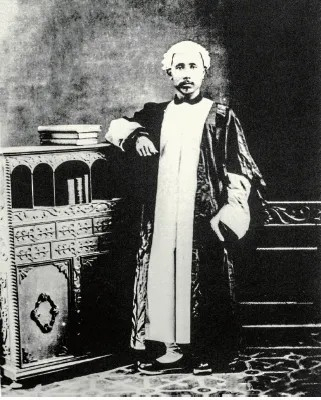 在港期间的伍廷芳 在港期间的伍廷芳