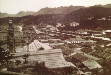 福建船政学堂 福建船政学堂