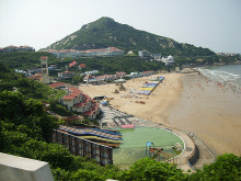 连云区风景 连云区风景