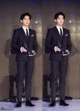 百度MOMENTS商业峰会