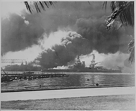 偷袭珍珠港 偷袭珍珠港
