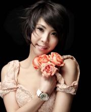 许茹芸《时尚时间》