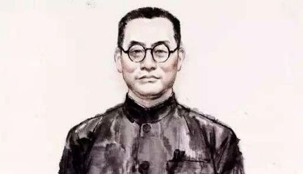 陶行知画像 陶行知画像