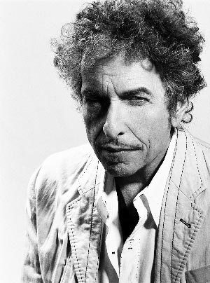 “摇滚诗人”鲍勃·迪伦 “摇滚诗人”鲍勃·迪伦