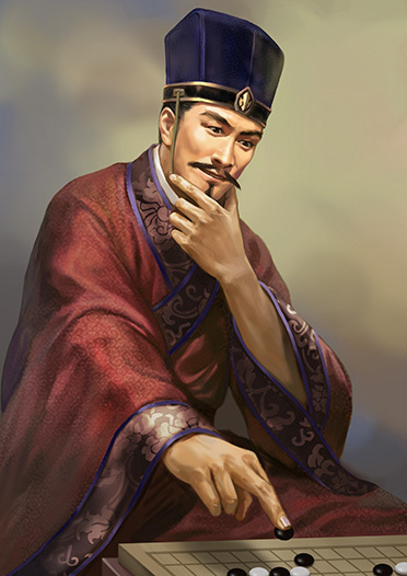 三国志12费祎 三国志12费祎