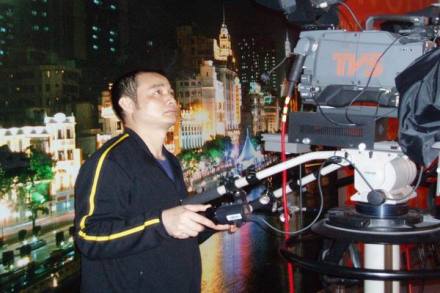 《今日一线》 《今日一线》