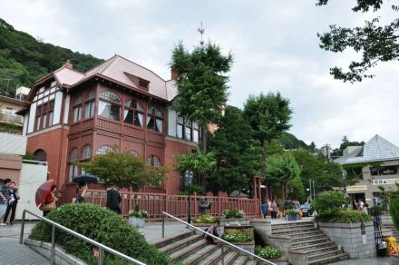 神户风光 神户风光