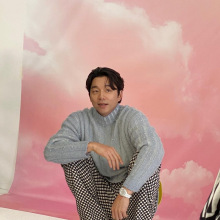 孔刘采访相关图集 孔刘采访相关图集