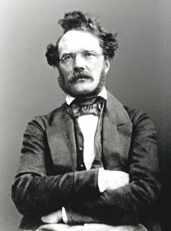 维尔纳·冯·西门子 维尔纳·冯·西门子