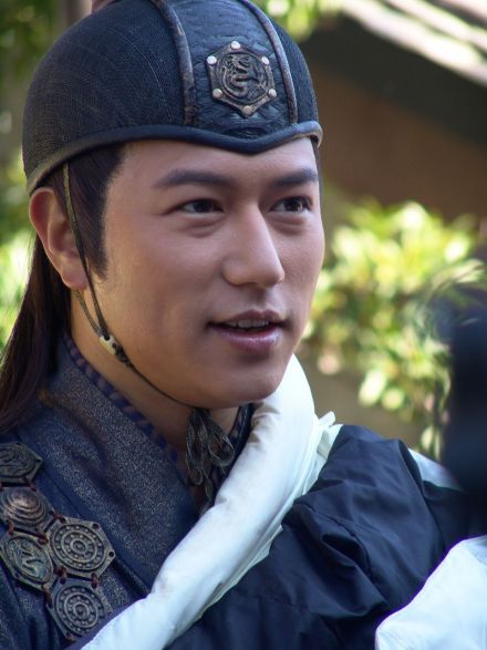 陈键锋版追命 陈键锋版追命