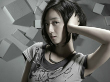 桂纶镁S.Deer广告