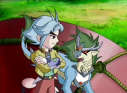 影子问天 影子问天