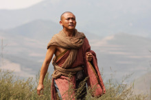 《西游记》唐僧