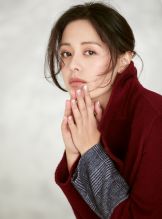 姹紫嫣红王力可