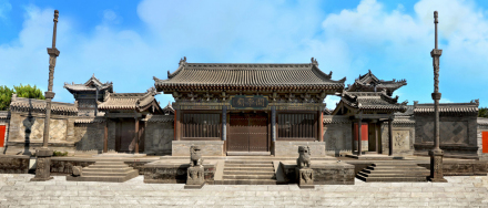 乌林历史名胜风景区 乌林历史名胜风景区